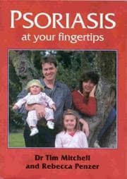 Tapa de Psoriasis at your fingertips
