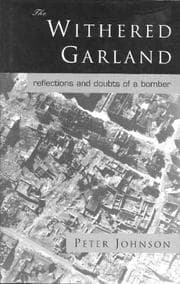 Tapa de The withered garland