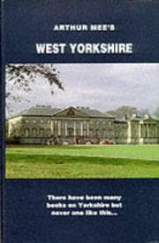 Tapa de West Yorkshire (The King's England)