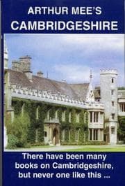 Tapa de Cambridgeshire (King's England)