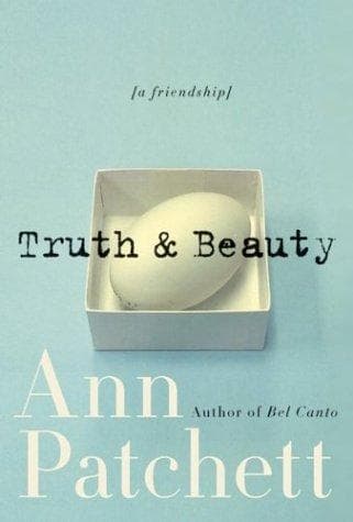 Tapa de Truth & Beauty