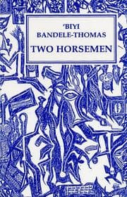 Tapa de Two Horseman (Plays)