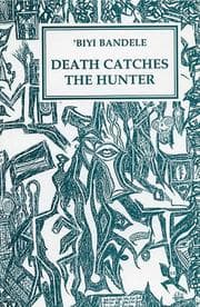 Tapa de Death Catches the Hunter