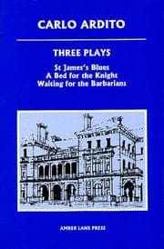 Tapa de Three Plays