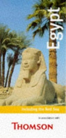 Tapa de Key to Egypt