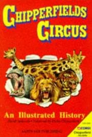 Tapa de Chipperfield's Circus