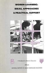 Tapa de Women Learning