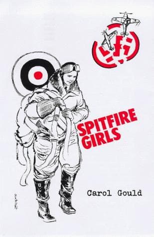Tapa de Spitfire Girls
