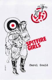 Tapa de Spitfire Girls