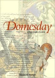 Tapa de Domesday