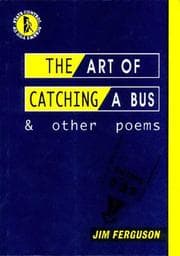 Tapa de Art of Catching a Bus