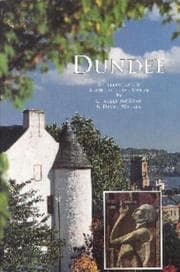 Tapa de Dundee