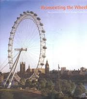 Tapa de Reinventing the Wheel