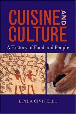 Tapa de Cuisine and Culture