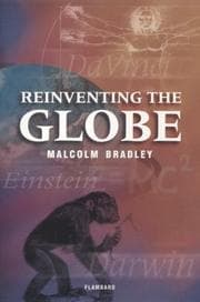 Tapa de Reinventing the Globe