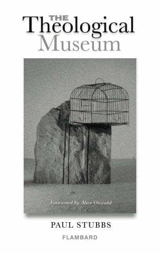 Tapa de The Theological Museum