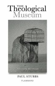 Tapa de The Theological Museum