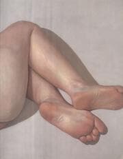 Tapa de Alison Watt