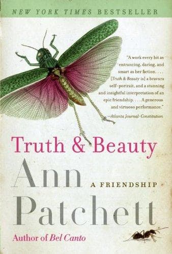 Tapa de Truth & Beauty