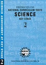 Tapa de Science