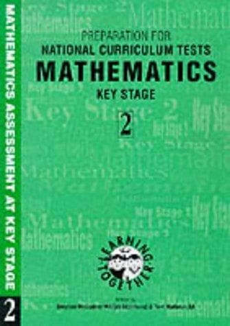 Tapa de Mathematics