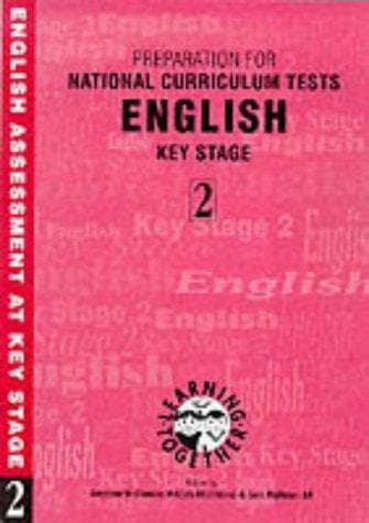 Tapa de English