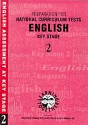 Tapa de English
