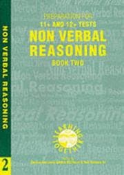 Tapa de Non-Verbal Reasoning
