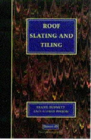 Tapa de Roof Slating and Tiling