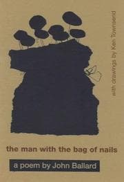 Tapa de The Man with the Bag of Nails (Pickpockets)
