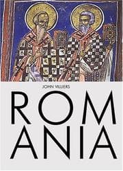 Tapa de Romania (Pallas Guides)