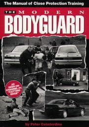 Tapa de The Modern Bodyguard
