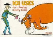 Tapa de 101 Uses for a Losing Lottery Ticket