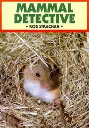 Tapa de Mammal Detective