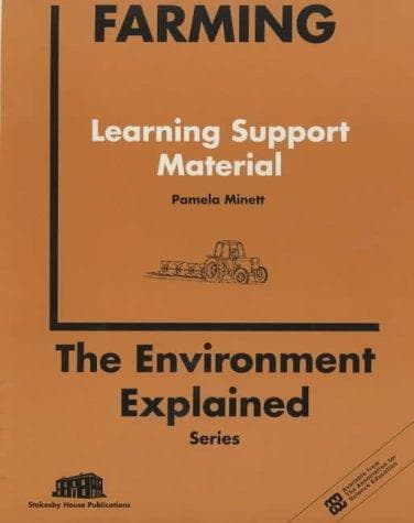 Tapa de Farming: Learning Support Material