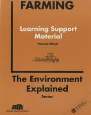 Tapa de Farming: Learning Support Material
