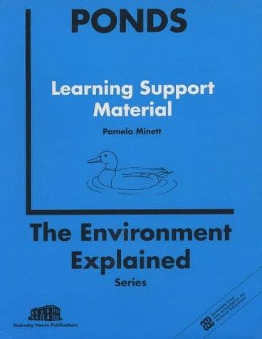 Tapa de Ponds: Learning Support Material