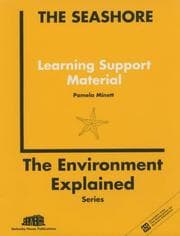 Tapa de The Seashore: Learning Support Material