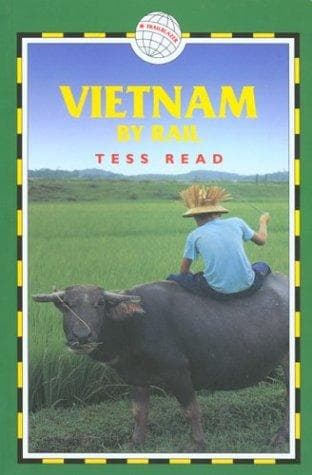 Tapa de Vietnam by Rail