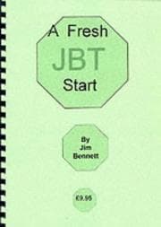 Tapa de A Fresh Start