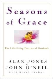 Tapa de Seasons of grace