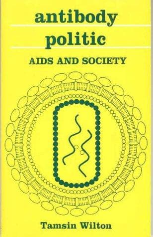 Tapa de Antibody Politic