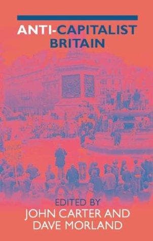 Tapa de Anti-Capitalist Britain