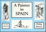 Tapa de A Painter in Spain