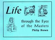 Tapa de Life Through the Eyes of the Masters