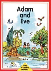 Tapa de Adam & Eve