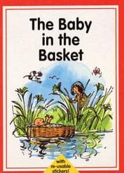 Tapa de The Baby in the Basket
