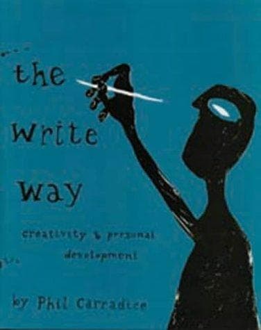 Tapa de The Write Way