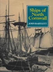 Tapa de Ships of North Cornwall