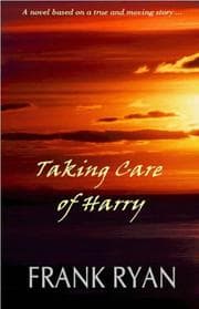 Tapa de Taking Care of Harry